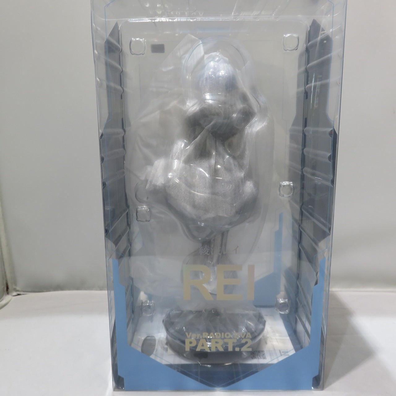 Hobby Max Japan Rei Ayanami Ver.RADIO EVA Part.2 Regular color 1/7 scale figure, animota