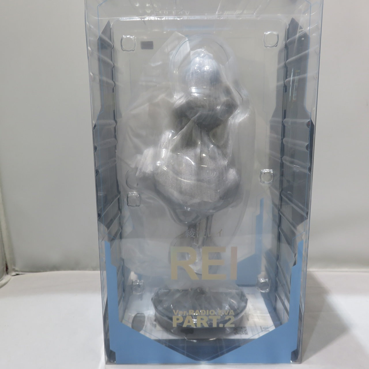 Hobby Max Japan Rei Ayanami Ver.RADIO EVA Part.2 Regular color 1/7 scale figure