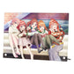 The Quintessential Quintuplets＊ - Memorial Collections - Memorial Acrylic Board [Ichiban-Kuji Prize Last One]