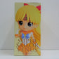 Qposket "THE MOVIE Pretty Guardian: Sailor Moon ETERNAL"-SUPER SAILOR VENUS- B. Pastel collar