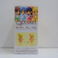 Qposket "LA PELICULA Pretty Guardian: Sailor Moon ETERNAL"-SUPER SAILOR VENUS- B. Cuello pastel 