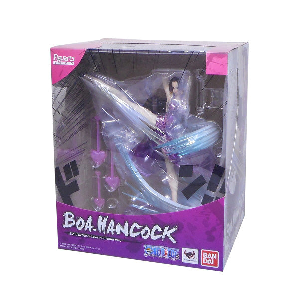 Figuarts ZERO Boa Hancock Love Hurricane ver.