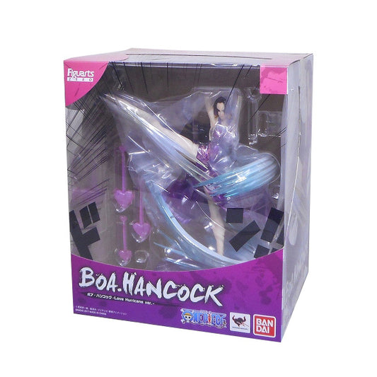 Figuarts ZERO Boa Hancock Love Hurricane ver.