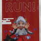 G.E.M. Series ONE PIECE Yamato RUN!RUN!RUN! Complete Figure