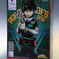 My Hero Academia AGE OF HEROES -DEKU- Izuku Midoriya