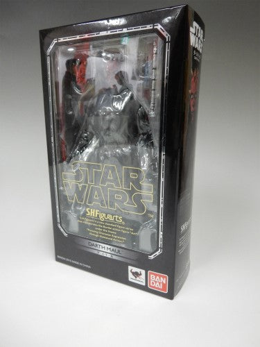 SHF Darth Maul (Episodio I)