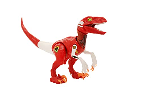 Fujimi Model Free Research Series No.302 Evangelion Edition Velociraptor Unit 2 Specifications