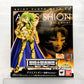 Saint Seiya Myth Cloth EX Aries Sion Gold Saint Ver.
