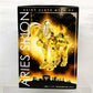 Saint Seiya Myth Cloth EX Aries Sion Gold Saint Ver.