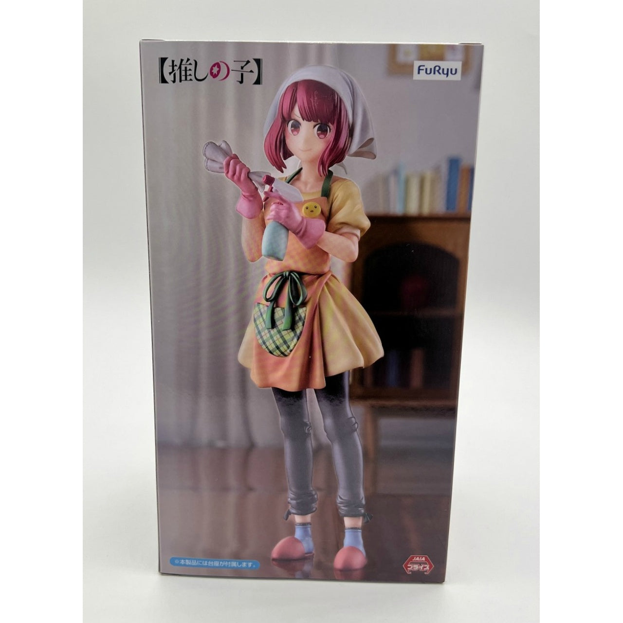 Oshi no Ko Trio-Try-iT Figure - Juso-chan -