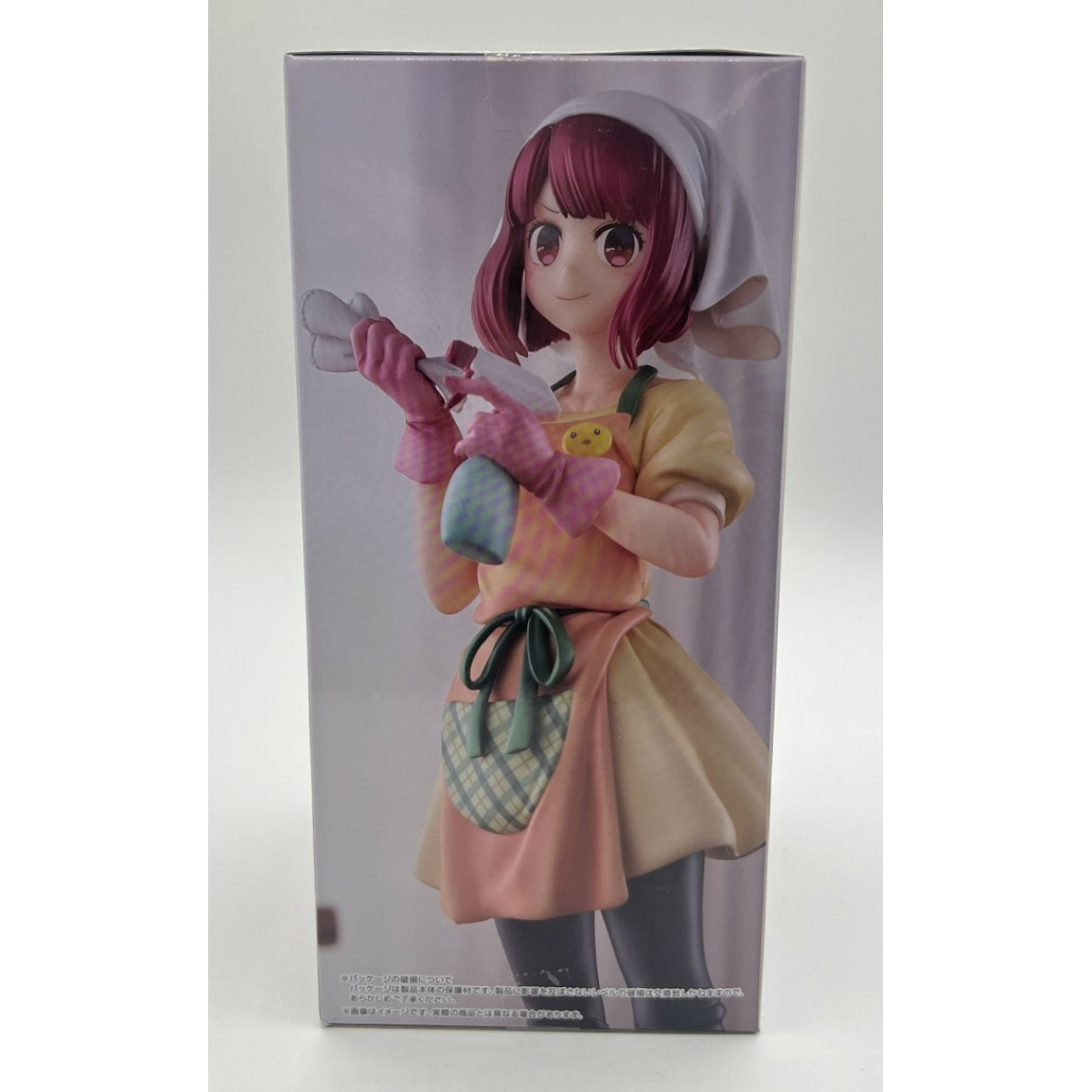 Oshi no Ko Trio-Try-iT Figure - Juso-chan -