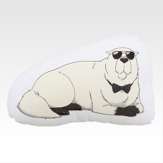 SPY FAMILY -Thanks for being you.- Die Cut Cushion B [Ichiban-Kuji Prize C]