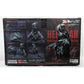 S.H.MonsterArts HEDORAH 50th Anniversary Special set, animota