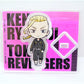 Tokyo Revengers Acrylic Stand Ken Ryuguji Deformed ver.