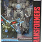 Serie de estudio de Transformers SS-55 SOUNDWAVE