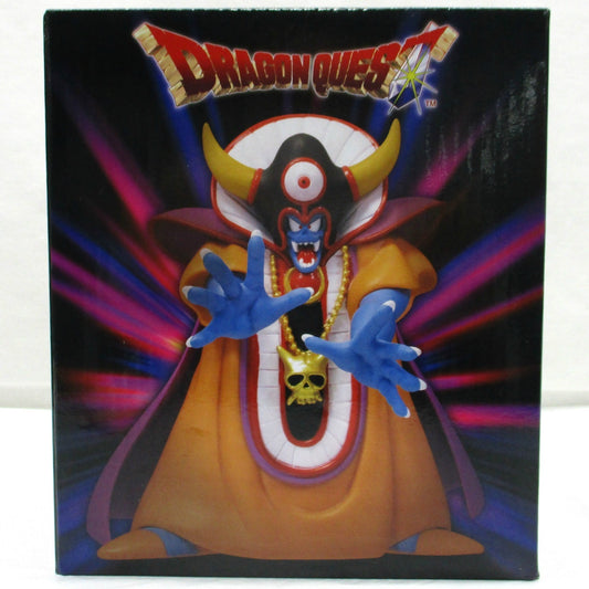 Taito Dragon Quest AM Legendary Demon King Figure Zoma, Action & Toy Figures, animota