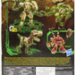 Transformers Generations WFC Kingdom Pareo Trex (Deluxe), animota