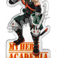Takara Tomy ARTS My Hero Academia Combat Ganzkörper-Acrylständer Katsuki Bakugo 