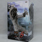 Dragon Ball SCultures BIG Tenkaichi Budokai 6 Vol.3 - Android No.18 Original Sculpture Color(Gray), animota