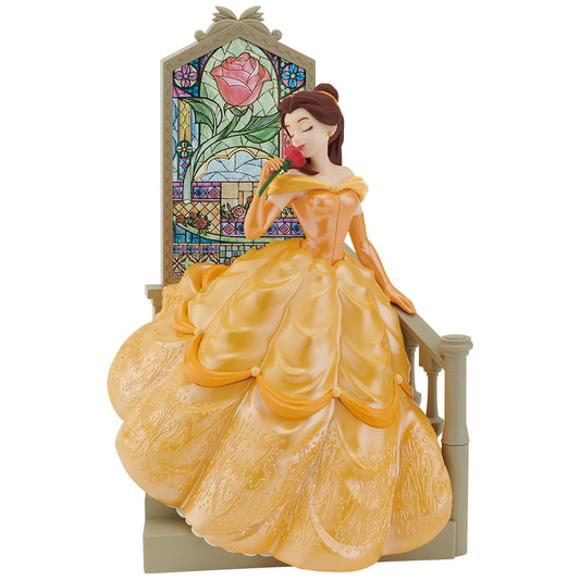 Disney Princess - Glowing Colors - Bell - Figure [Ichiban-Kuji Prize A] | animota