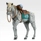 JoJo's Bizarre Adventure STEEL BALL RUN Slow Dancer MASTERLISE [Ichiban-Kuji Prize C]