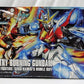 Build Fighter Series HG 1/144 Tri-Burning Gundam