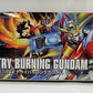 Build Fighter Series HG 1/144 Tri-Burning Gundam