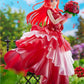 Movie "The Quintessential Quintuplets" Itsuki Nakano -Floral Dress Ver.- 1/7 Complete Figure