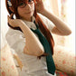 ”NEON GENESIS EVANGELION” Makinami Mari Illustrious style cosplay wig | animota
