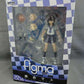 Figma EX 006 Kuroi Mato School Uniform Ver.