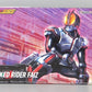 Figure-rise Standard Kamen Rider Faiz Plastic Model "Kamen Rider Faiz", animota