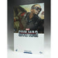HOT TOYS Movie Masterpiece MMS361 Falcon (Civil War / Captain America ver.)