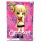 Q posket My Hero Academia Himiko Toga Type A Color, Action & Toy Figures, animota