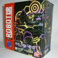 Tamashii Web Exclusive ROBOT SPIRITS AntiZega Miindii, Action & Toy Figures, animota