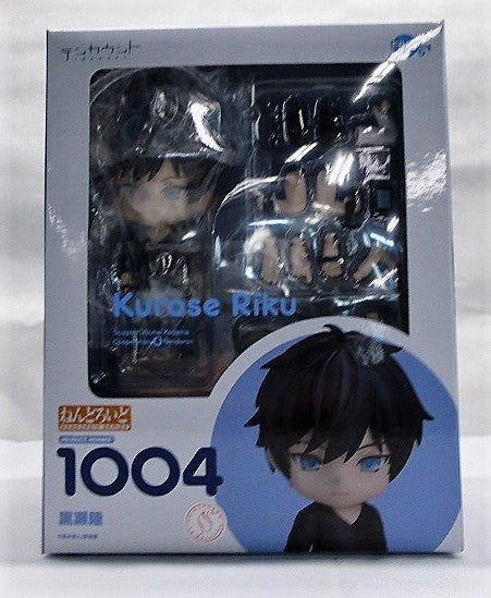 Nendoroid No.1004 Riku Kurose (Cuenta de diez)