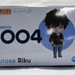 Nendoroid No.1004 Riku Kurose (Cuenta de diez)