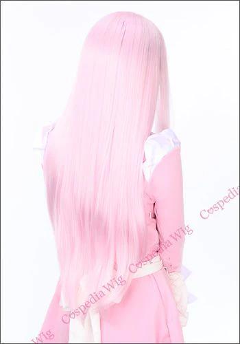 "Sonicomi" Super Sonico style cosplay wig | animota