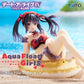 Date A Live Ⅳ - Aqua Float Girls Figure - Kurumi Tokisaki | animota