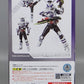 S.H.Figuarts Kamen Rider Madrogue, animota