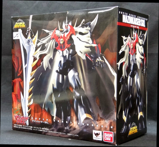 Super Robot Chogokin - Mazinkaiser SKL