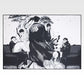 Kagurabachi - Big Towel B [Ichiban-Kuji Prize D]