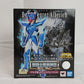 Saint Seiya Myth Cloth EX Delta Megrez Alberich, Action & Toy Figures, animota