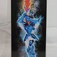 Saint Seiya Myth Cloth EX Delta Megrez Alberich, Action & Toy Figures, animota