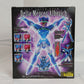 Saint Seiya Myth Cloth EX Delta Megrez Alberich, Action & Toy Figures, animota