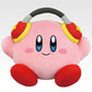 Kirby - Pupupu Remix - Cheerful Kirby Plush Toy [Ichiban-Kuji Prize A]