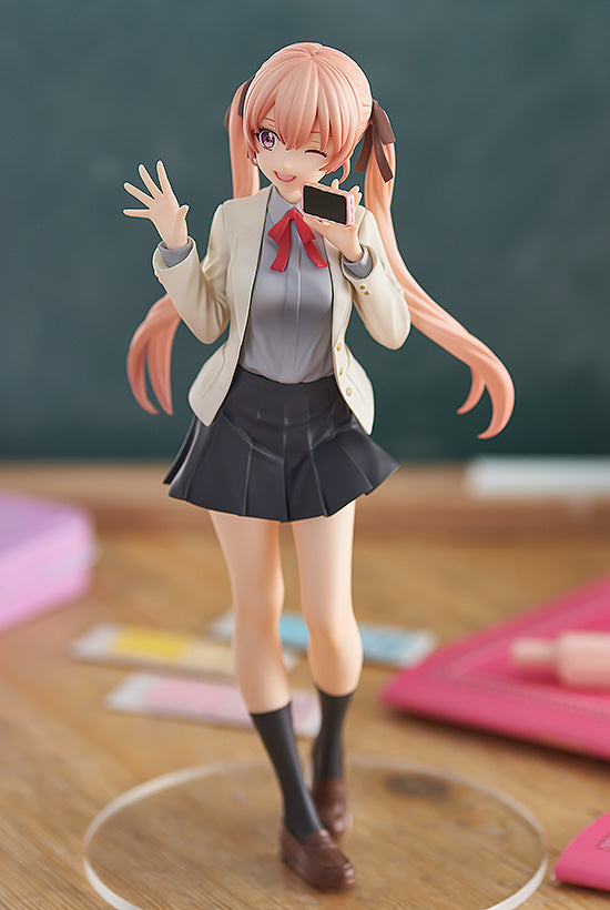 POP UP PARADE Cuckoo's Fiance Erika Amano