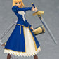 figma - Saber Dress ver. [Wonder Festival 2015 Winter, Goodsmile Online Shop Exclusive], Action & Toy Figures, animota