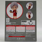 Nendoroid Haikyuu!! Lev Haiba