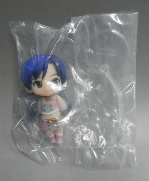 Nendoroid Petit THE IDOLM@STER2 Bühne 01 Kisaragi Chihaya