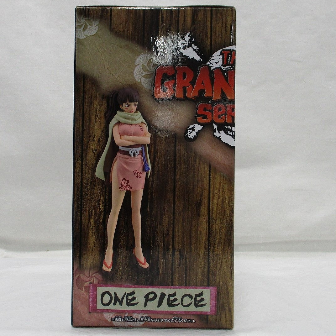 ONE PIECE DXF - THE GRANDLINE SERIES - Wano Country Shinobu